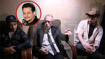 andy-dick-intv-celeb-reaching-out-kal-12-10-2025