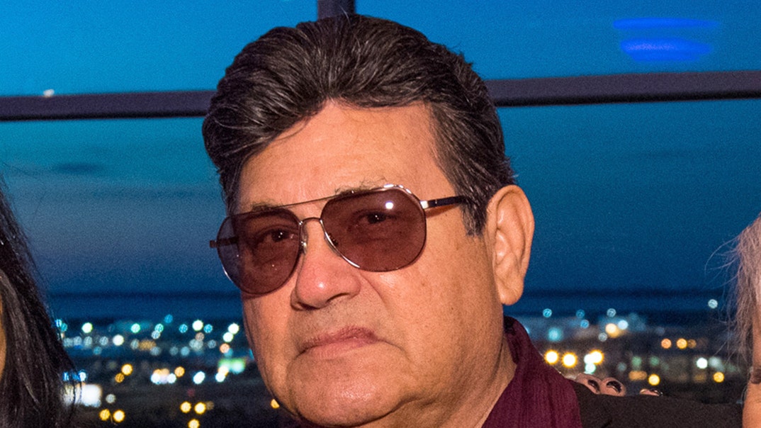 Abraham Quintanilla Jr. main getty