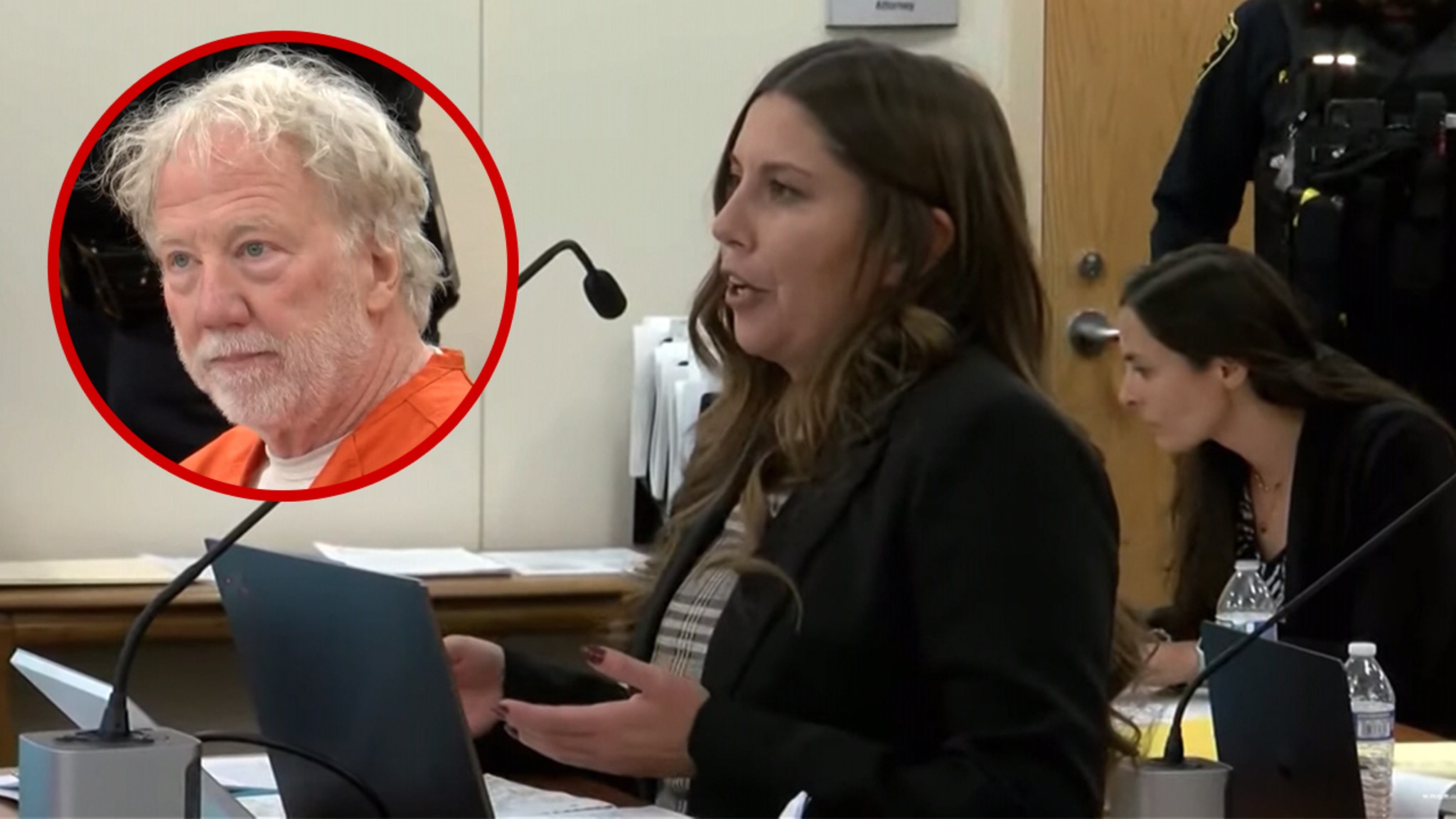 Tmz File:map Parents Of Allegedly Abused Child Actors Don't Plan To File Lawsuit ...