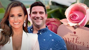 dianna russini and kevin goldschmidt mothers day getty 1