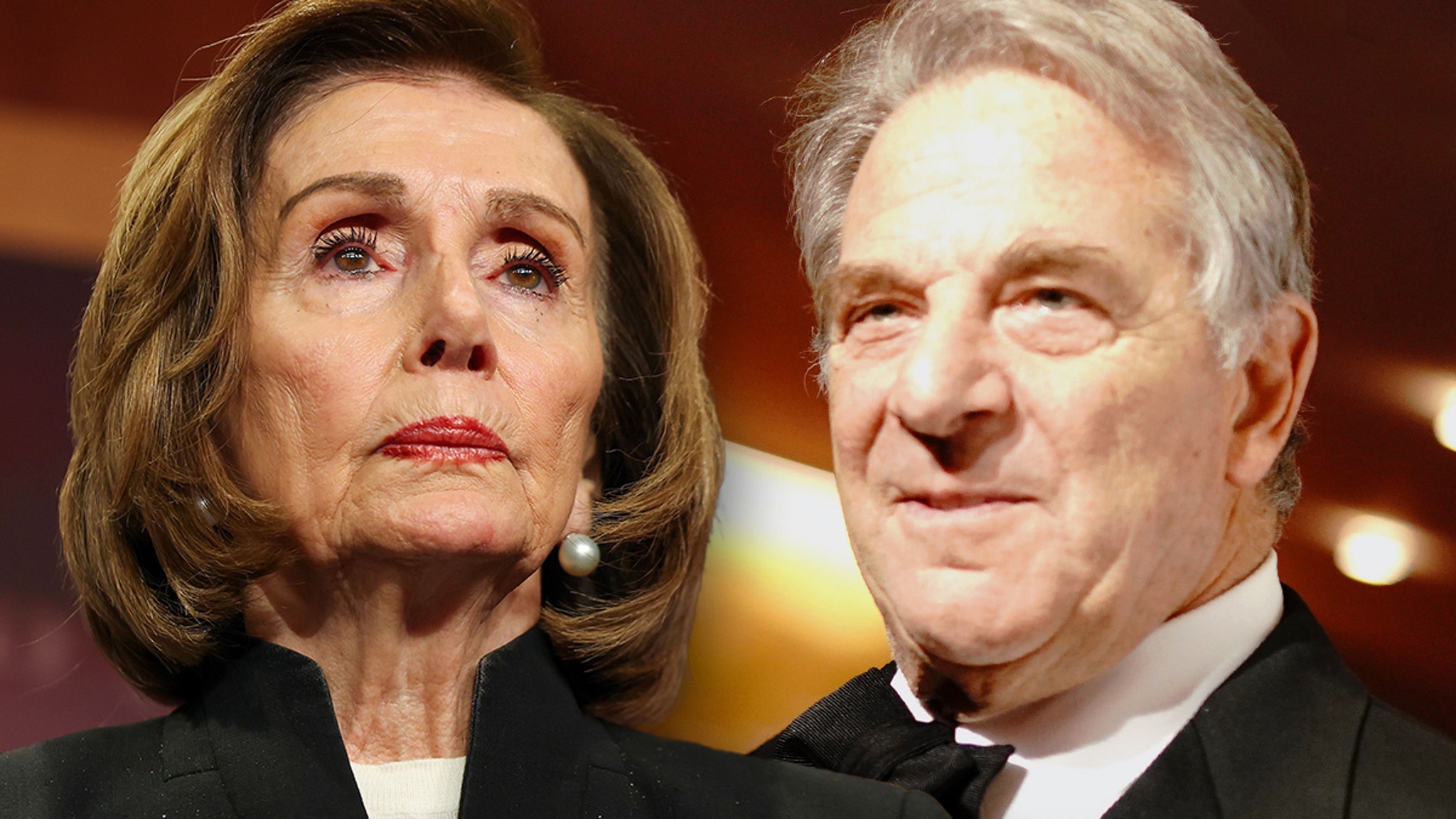 Pelosi hubby in alleged hit-and-run, could face charges!