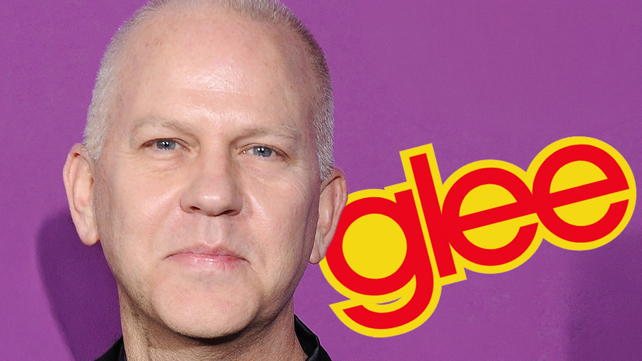 Ryan Murphy Trying to Make Amends With 'Glee' Cast Ahead of Reboot