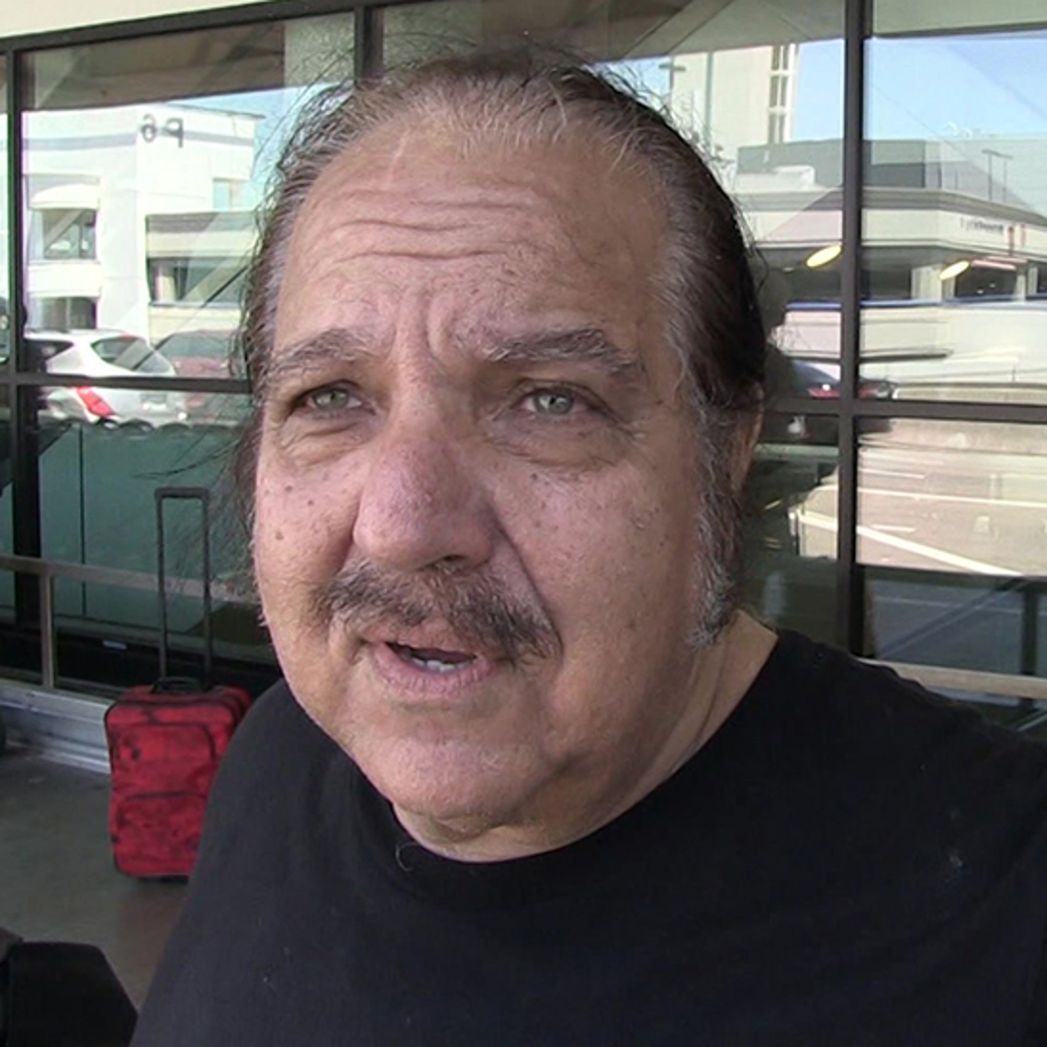 Ron Jeremy Off the Hook in Sexual Assault Case