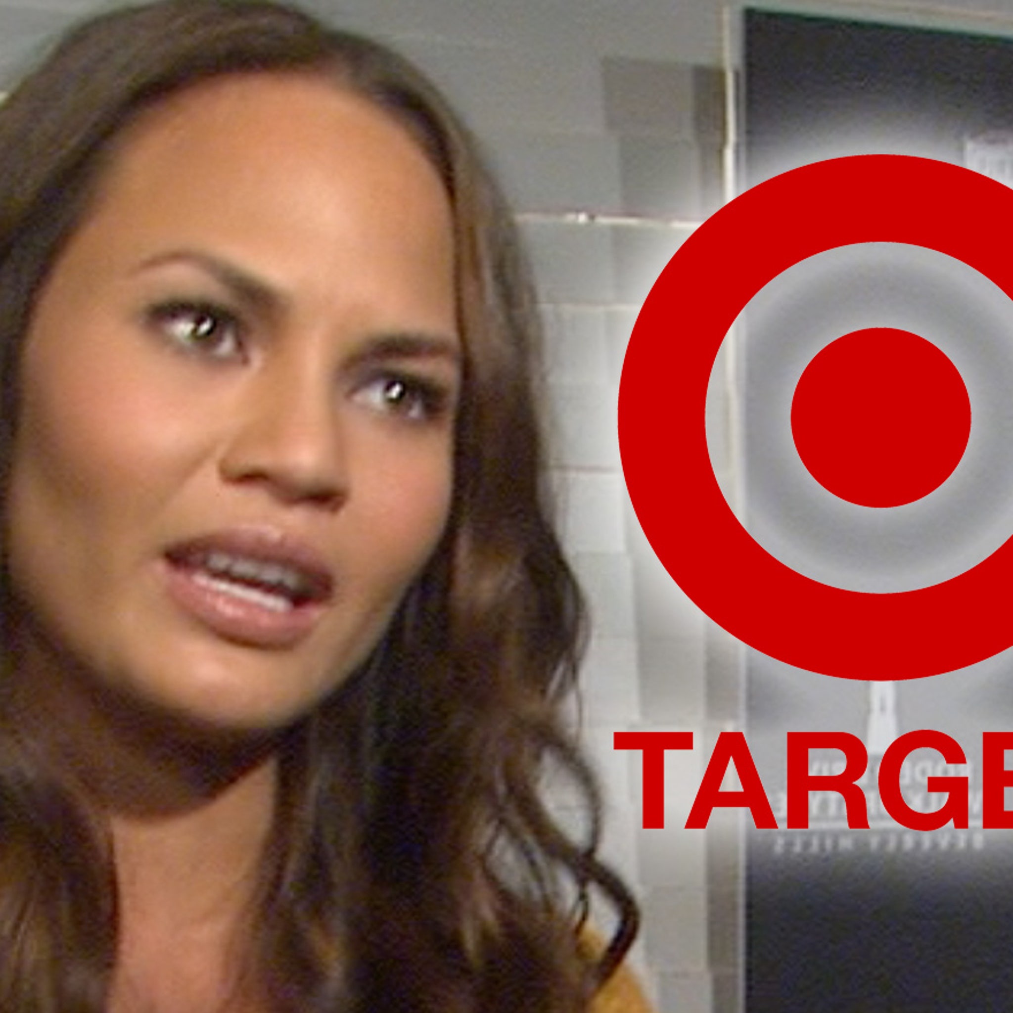 Chrissy Teigen's cookware range removed from Macy's website after