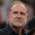 Robert Sarver Selling Suns After N-Word Scandal, Adam Silver Says It's 'Right Next Step'