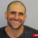 Aaron Hernandez's Brother Arrested After Missing Court Date, Smiling Mug Shot