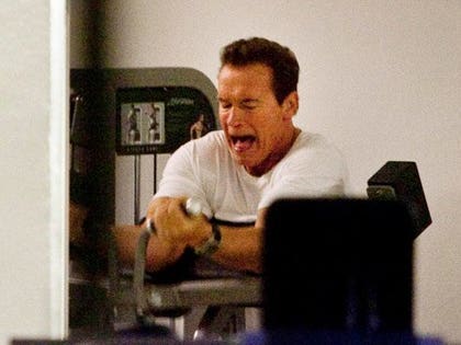 Arnold