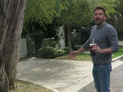 Ben Affleck