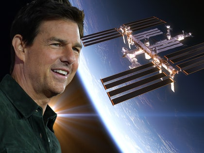 0506 tom cruise international space station getty comp