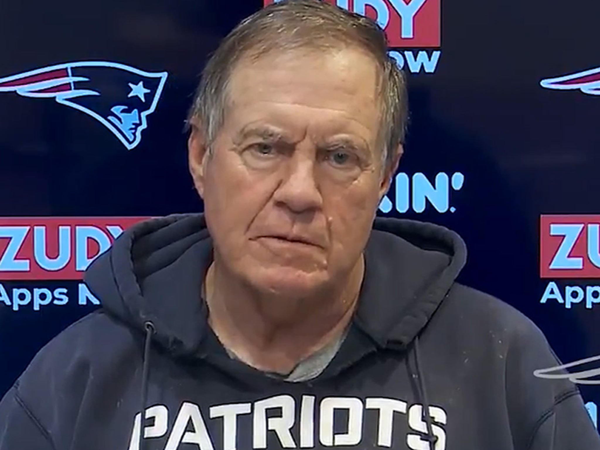 Reports: Bill Belichick's mother Jeannette dies at 98 - National