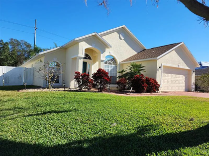 Abby Lee Miller Florida House Photos 20