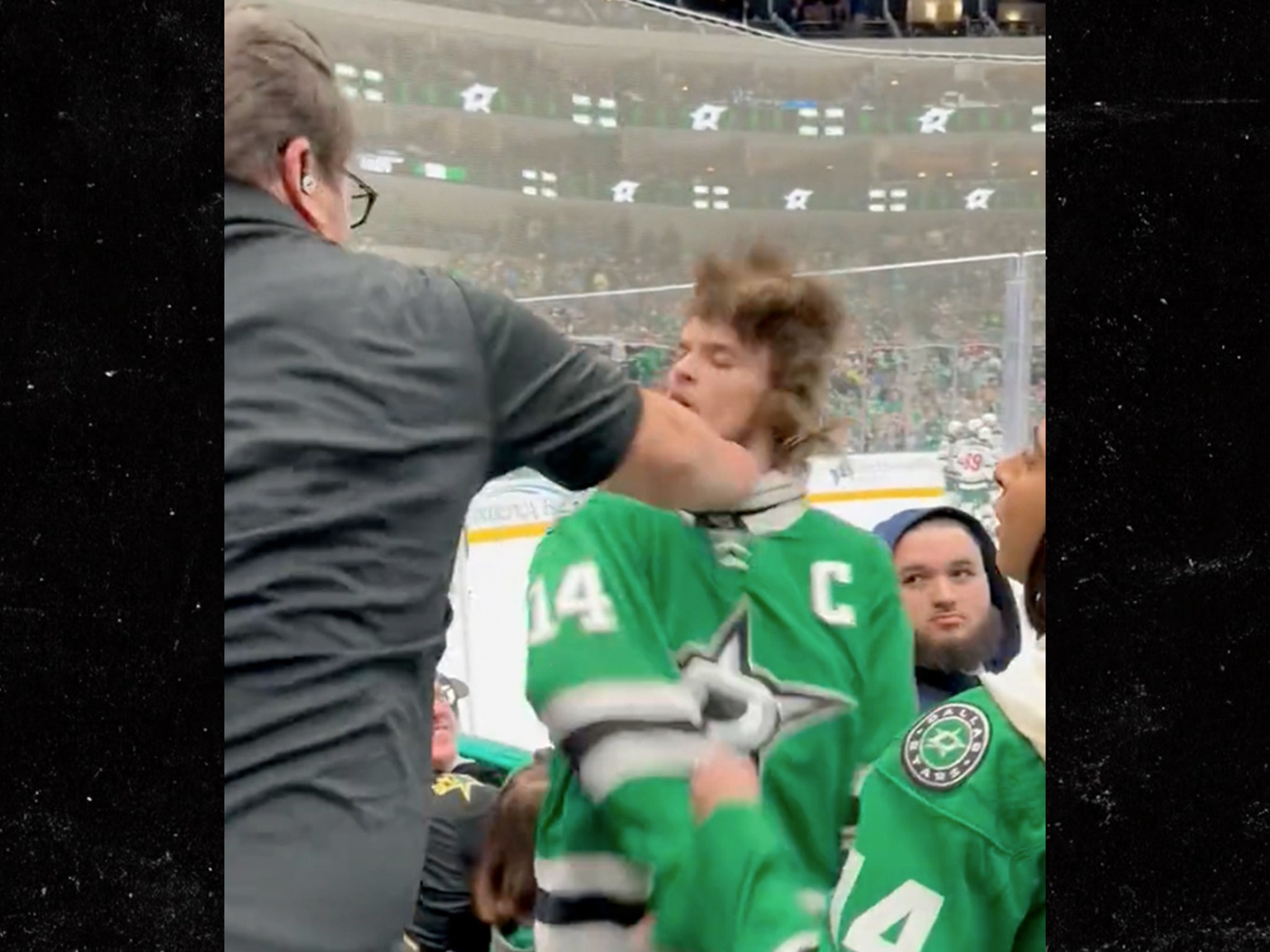Dallas Stars on X: For you, lil Stars fans, a new set of