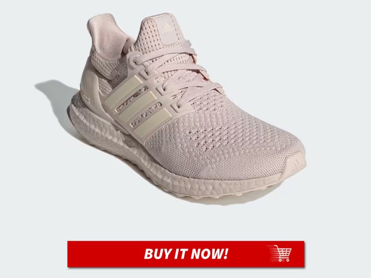 ultraboost 1 putty mauve