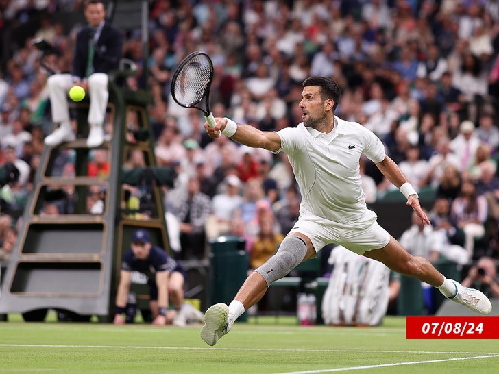 Novak Djokvic getty 3