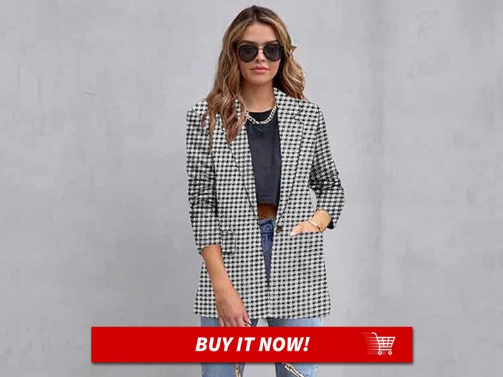 CRAZY-GRID-Womens-Casual-Blazer-Jacket-Long-Sleeve-Open-Front-Work-Office-Blazer-Lapel-Button-Jacket-MAIN