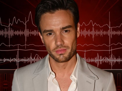 Liam Payne 911 Audio