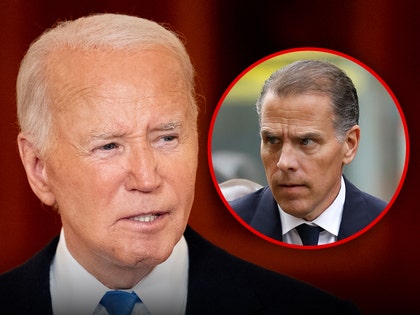 joe biden hunter biden planned to pardon