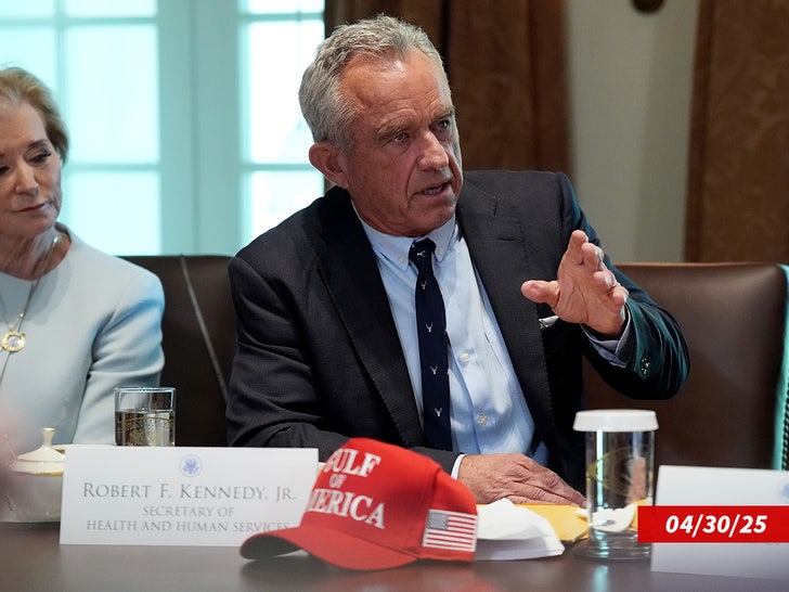 robert f kennedy jr flouride sub getty swipe