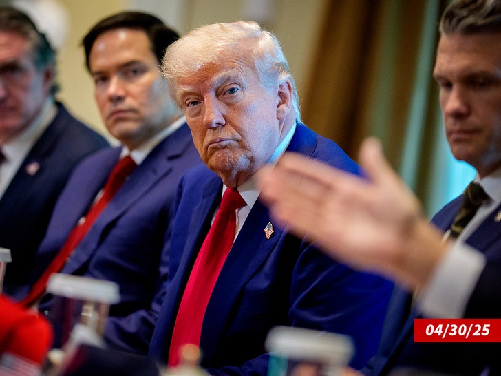 donald trump recent sub getty