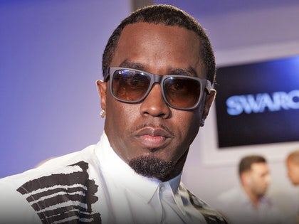 p diddy main neutral shutterstock