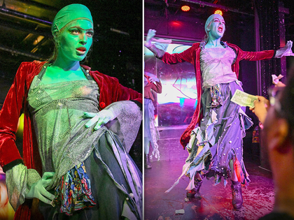 vivian wilson spongebob drag launch mega