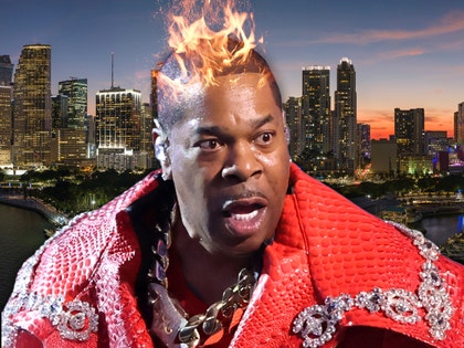 busta rhymes miami main getty