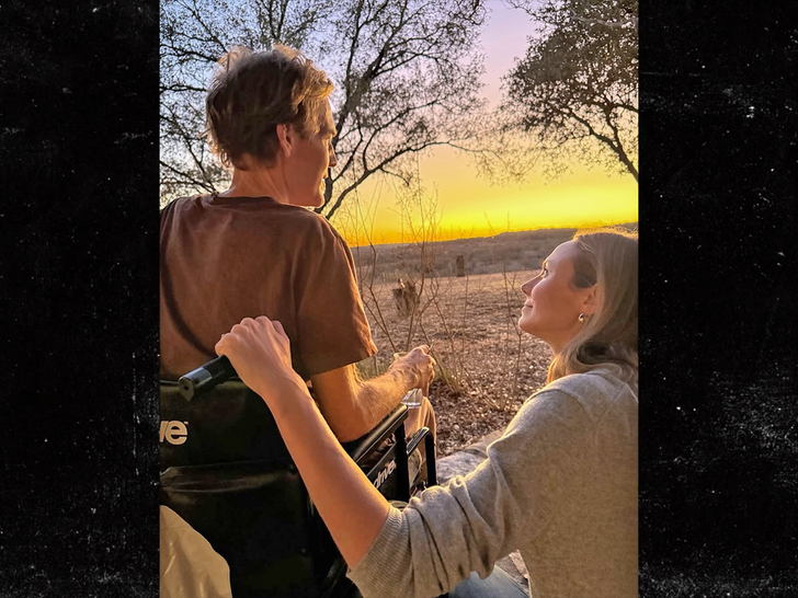 James Van Der Beek Stacy Keibler Sub Insta