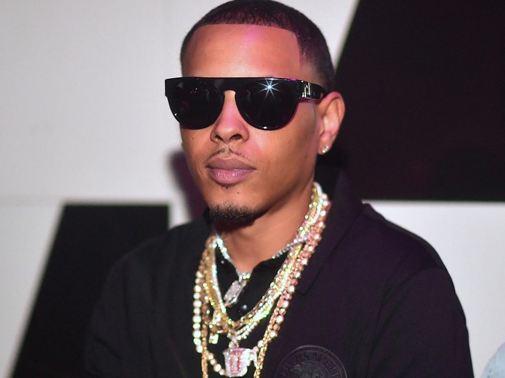 OJ da Juiceman getty