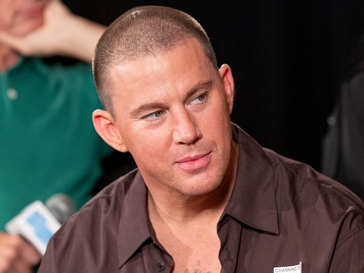 channing tatum getty 1