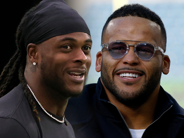 main davante adams aaron donald getty