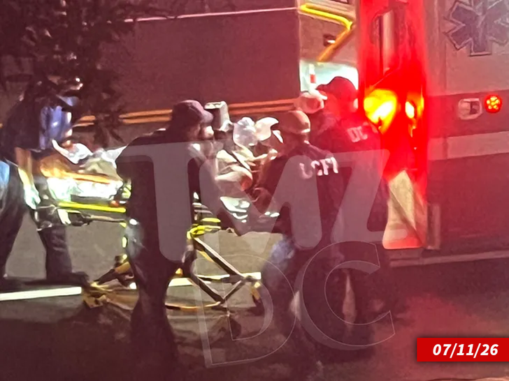 sub lindsey graham ambulance swipe tmz dc