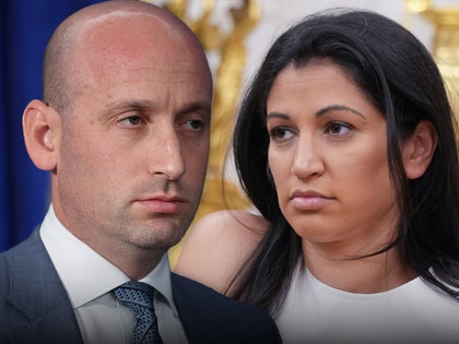 stephen-miller-katie-miller-getty-1