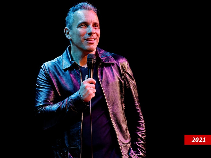 Sebastian Maniscalco getty 2