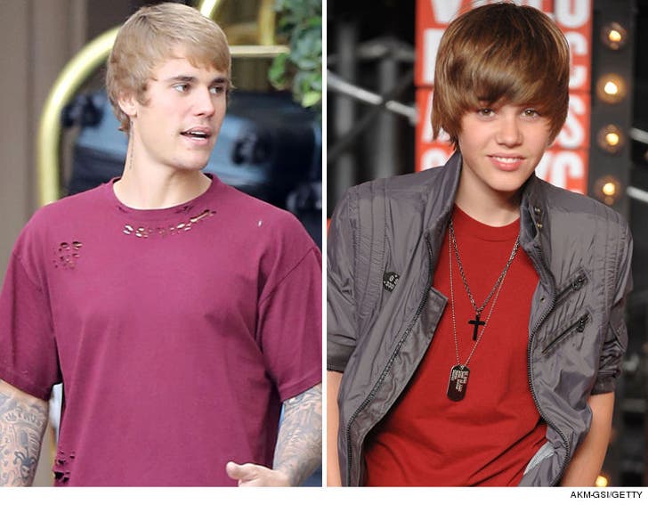 15 Justin Bieber Haircuts (2024 Update) | Justin bieber pictures, Justin  bieber, Justin bieber wallpaper