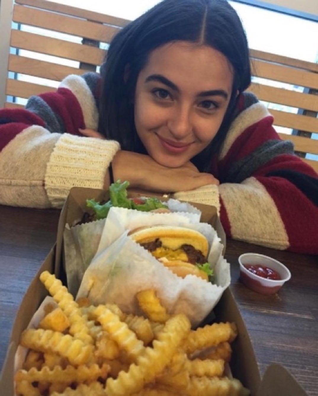 Alanna Masterson