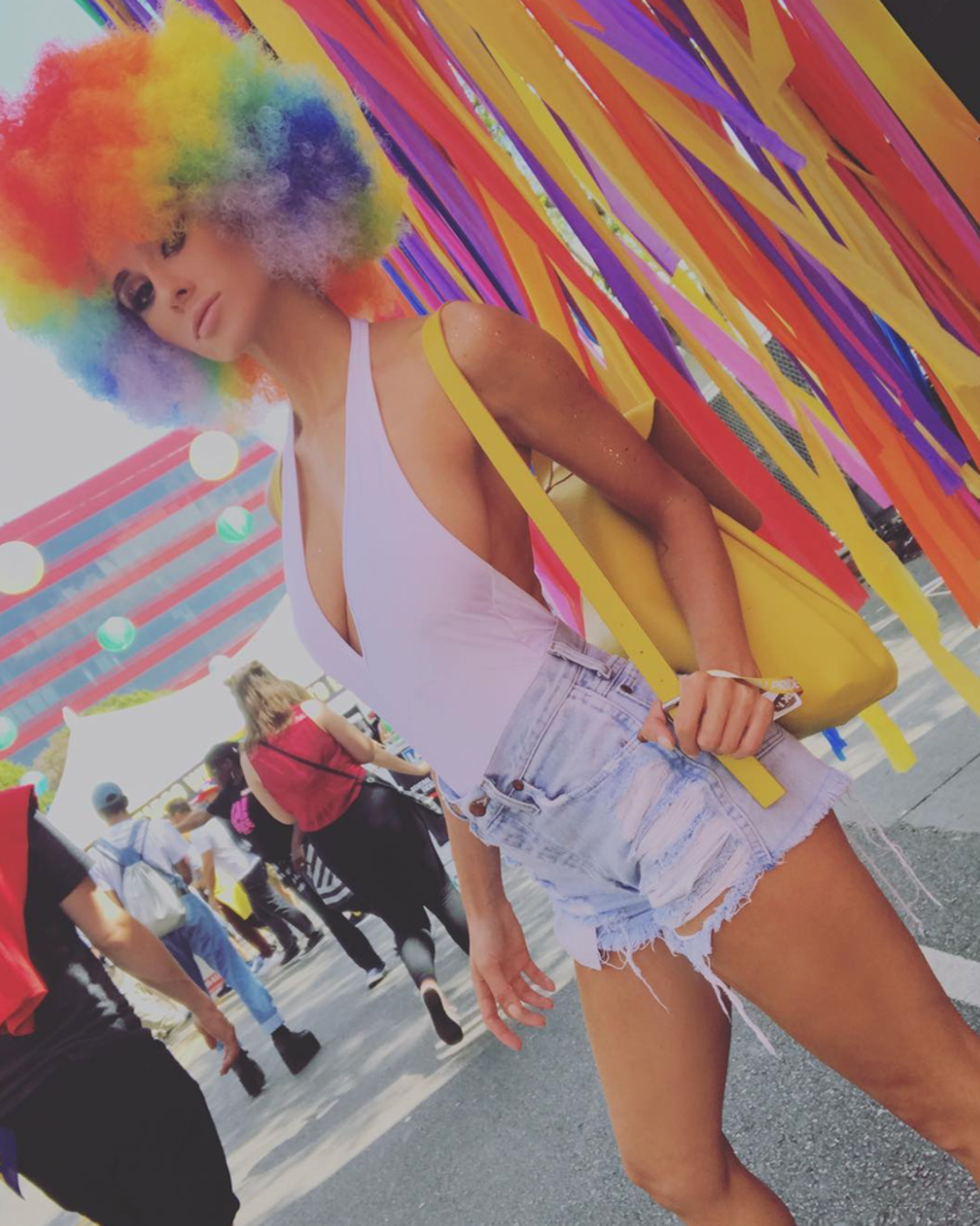 Brittany Furlan Lee