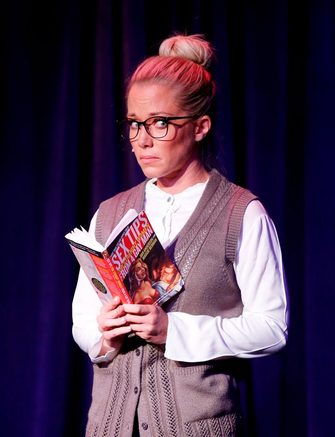 Kendra Wilkinson Through The Years photos 14