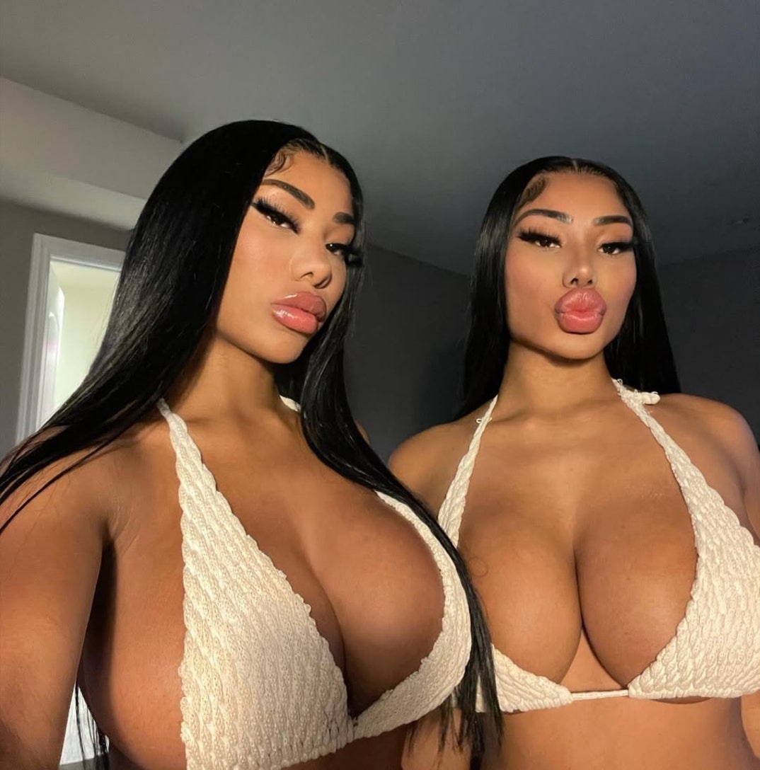 0320 Clermont Twins Hot Shots 2