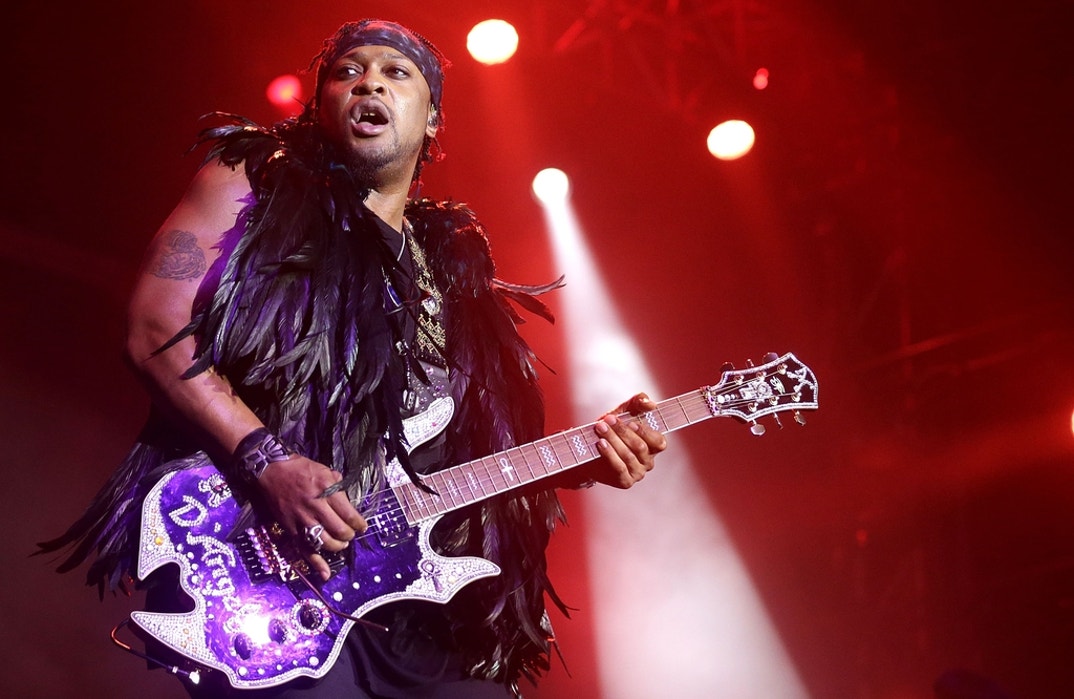 Remembering D’Angelo 7