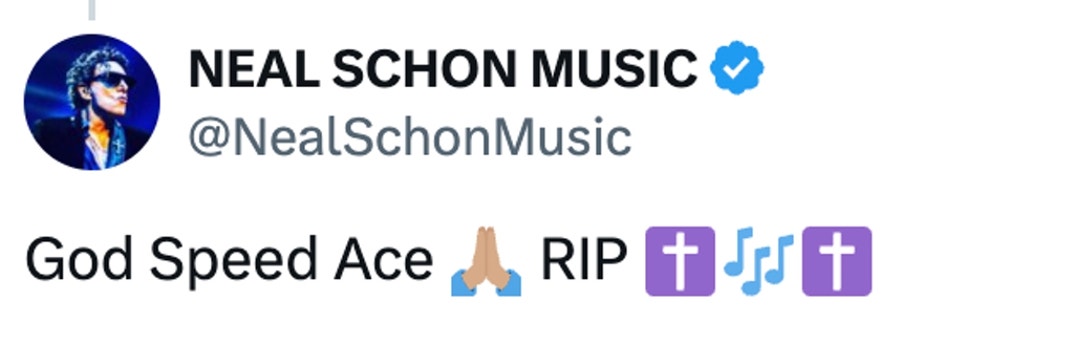 Neal Schon
