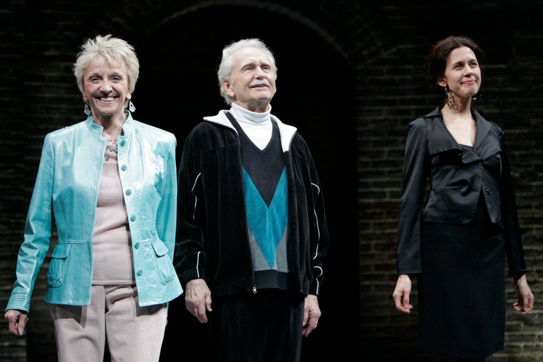 Remembering Elizabeth Franz 5