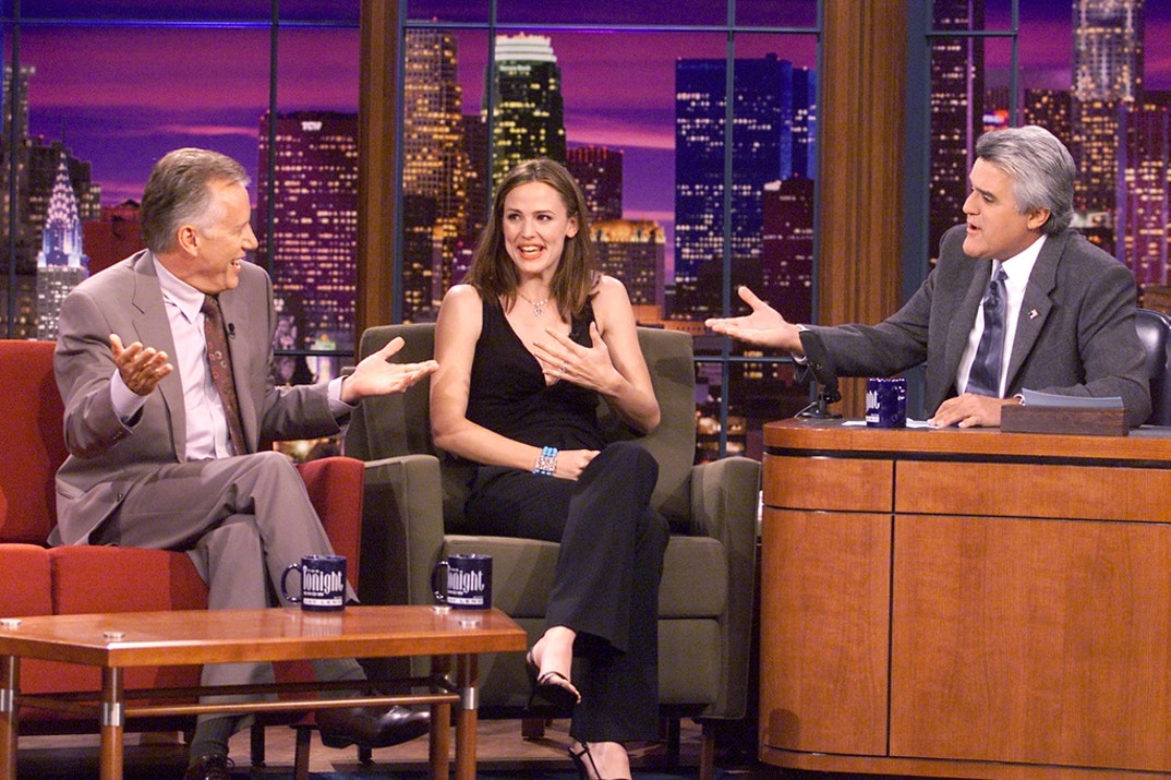 Jennifer Garner Through The Years 3