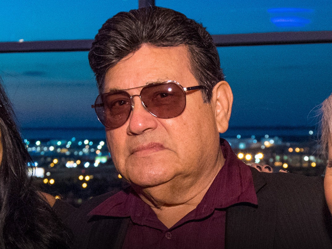 Abraham Quintanilla Jr Died December 13, 2025