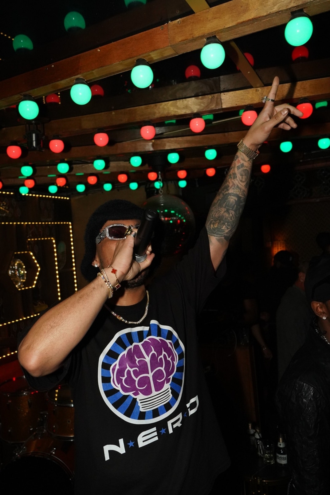 1225 Lukas Haas Christmas Song 9