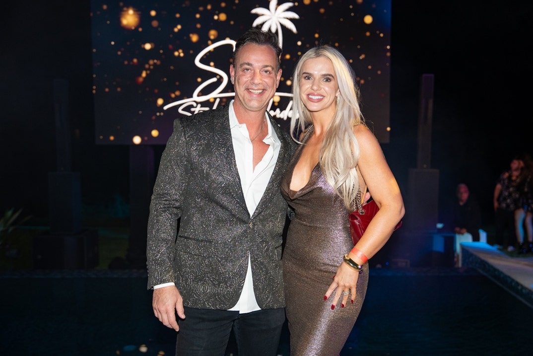 Netflix Members Only Palm Beach Premiere Party 20