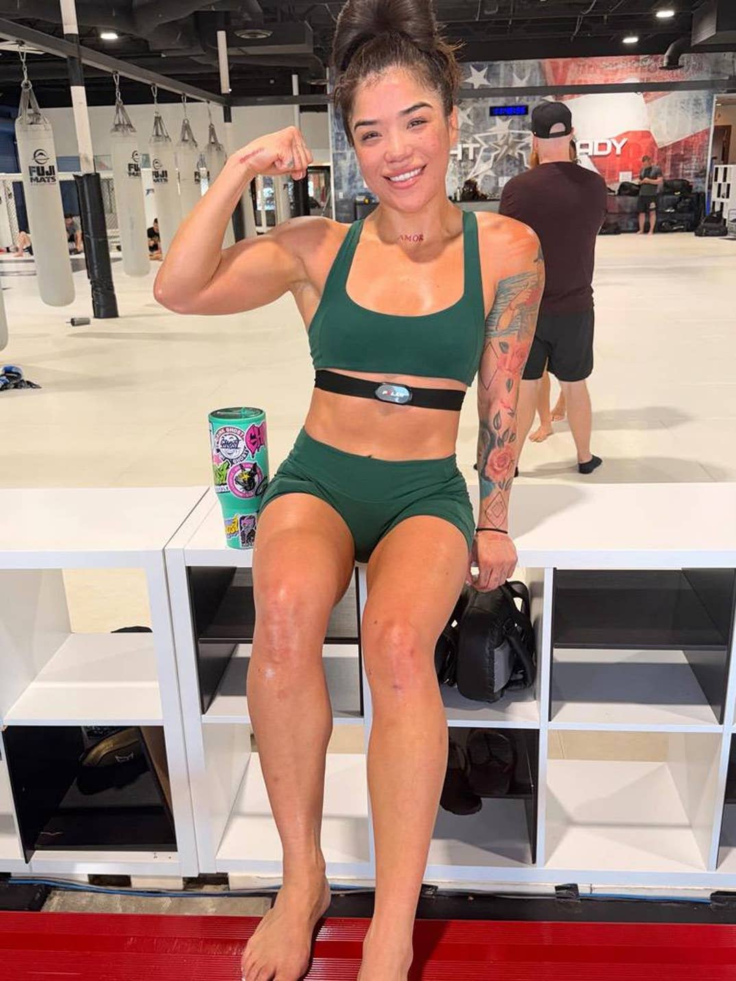 Tracy Cortez 6
