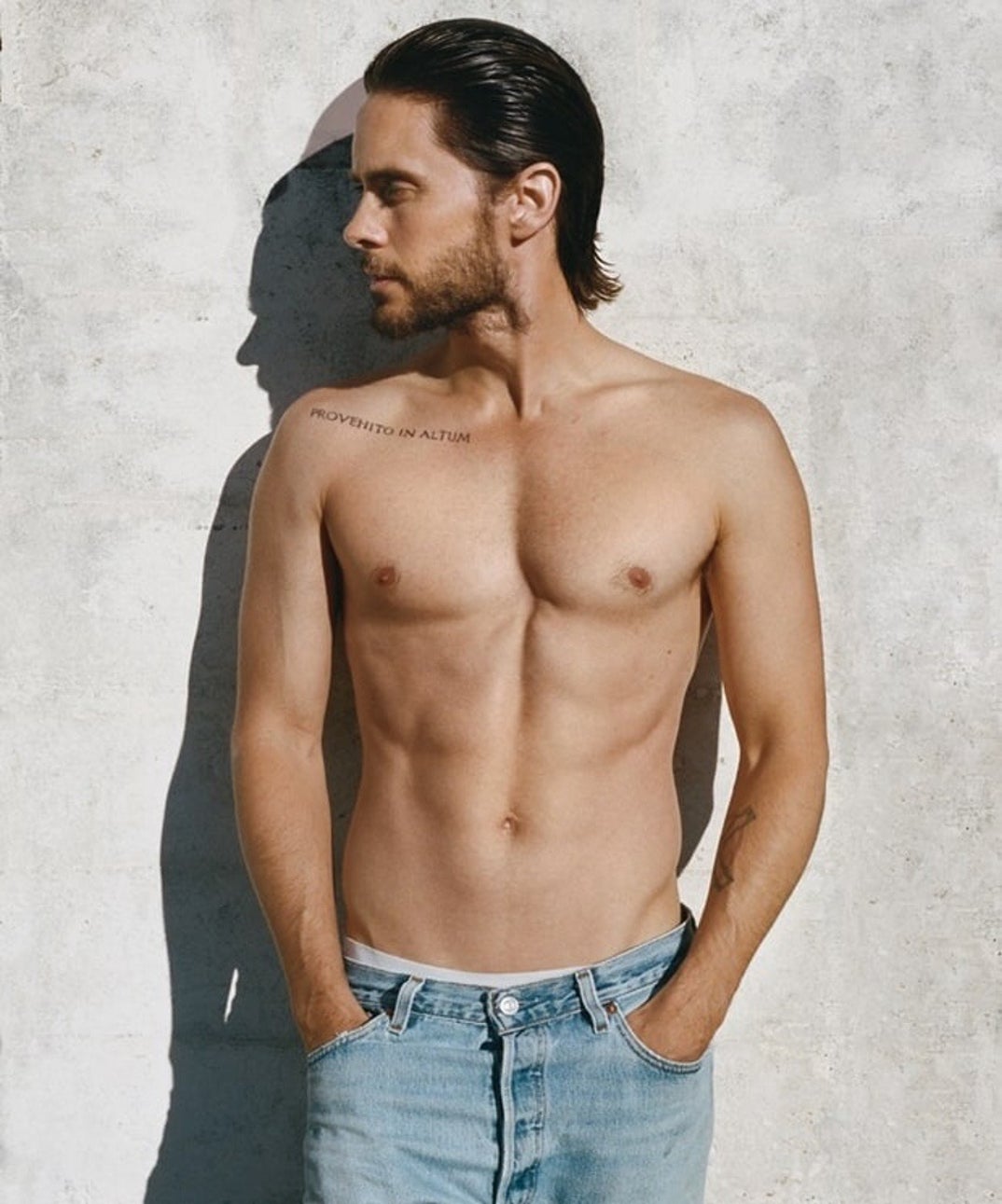 Jared Leto
