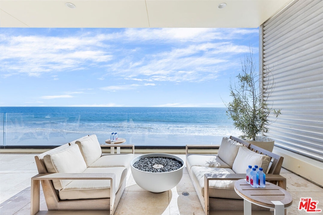 Dr Dre Beach House 5