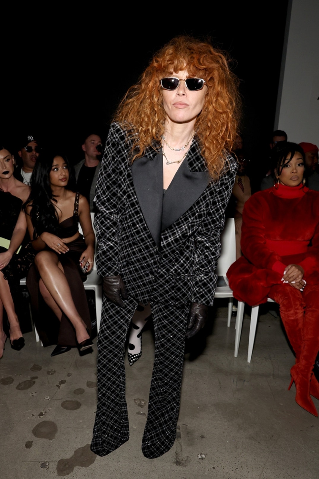 Natasha Lyonne Through The Years 9