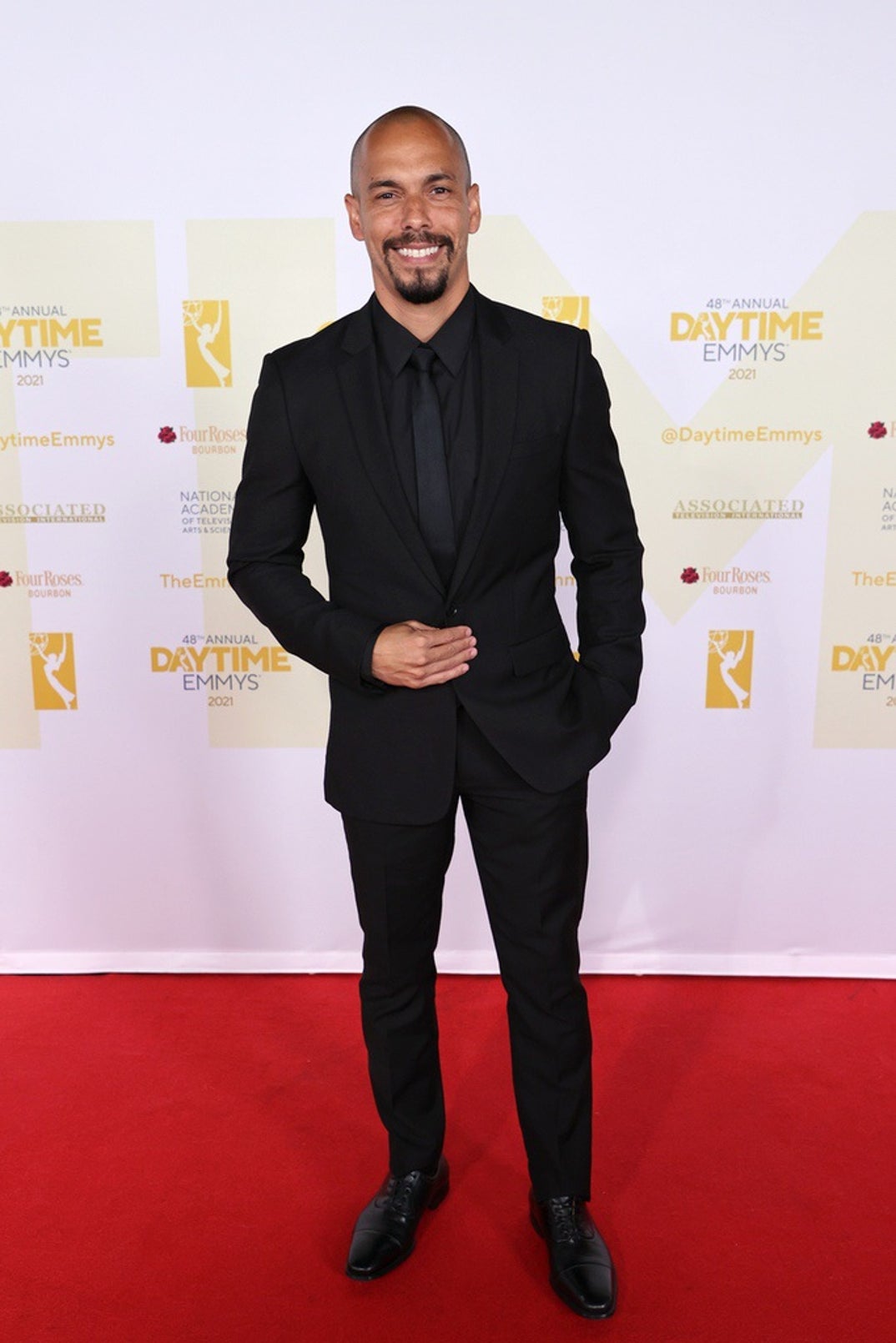 Bryton James Through The Years 6